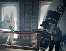 YOKOHAMA PRÉSENTE LES ARTISANS DE PNEUS